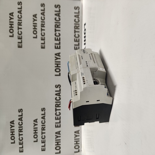 Moeller Em4-101-aa2 Analog I/o Module