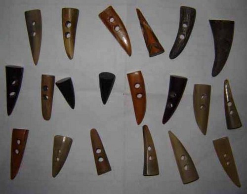 टॉगल बटन