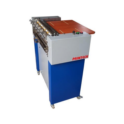 Full Gumming Machine