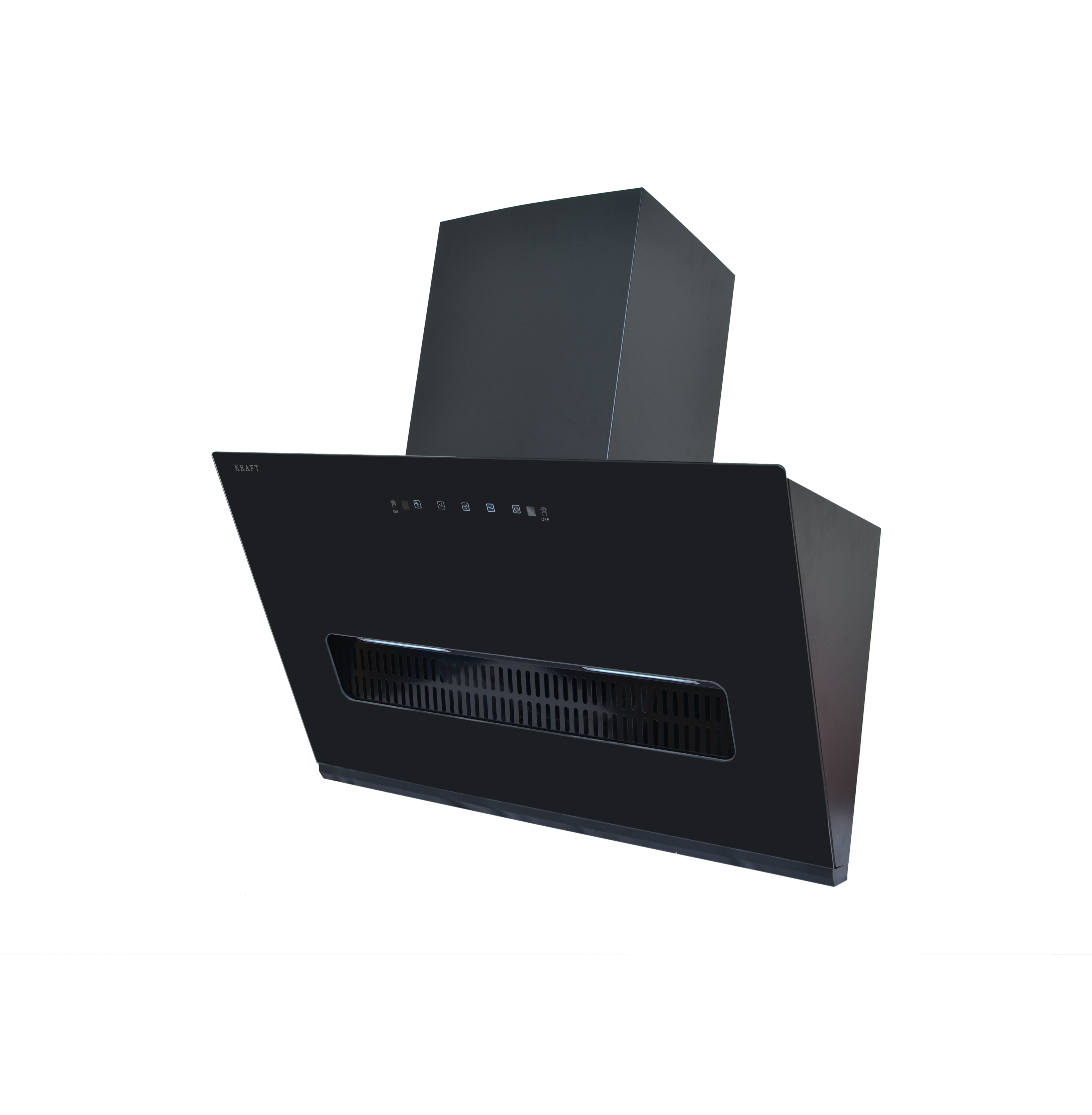 Kraft Italy  Chimney Joy 90 Lighting: 2