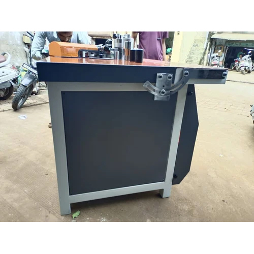 Saw 240v Manual Edge Bander Machine