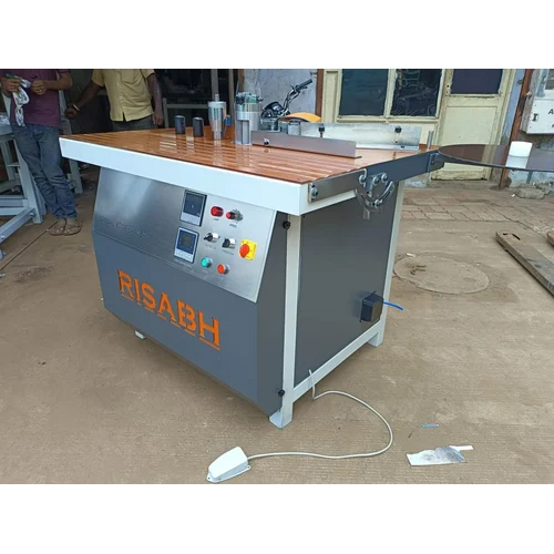 Saw 240v Manual Edge Bander Machine