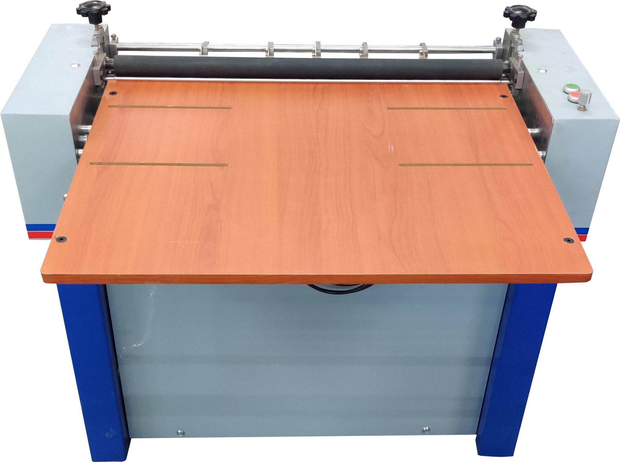 Hotmelt Gumming Machine
