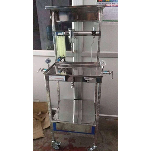 टिकाऊ बॉयल्स ट्रॉली