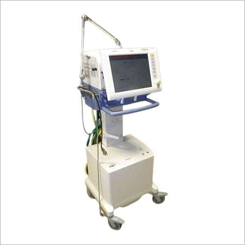 Durable Ventilator Adult And Pediatric Mode