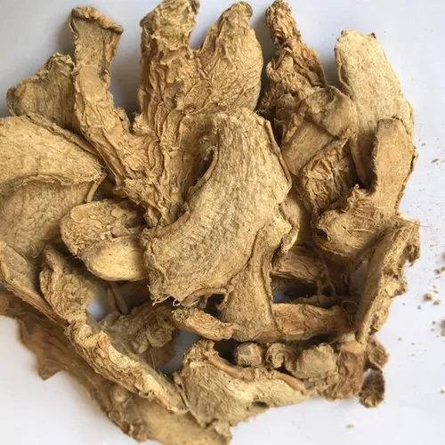 जिंजर फ्लेक्स की शेल्फ लाइफ: 1 साल