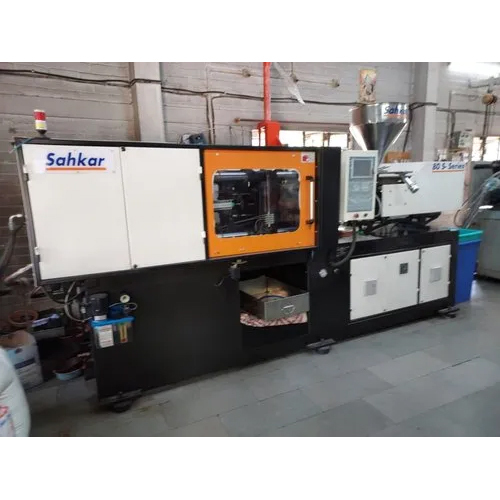 Injection Blow Moulding Machine at Best Price in Vadodara | Sahkar ...