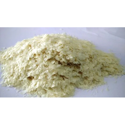 सूखे आलू के गुच्छे