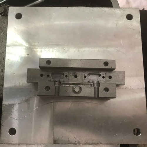 Stainless Steel Injection Moulding Dies Size: Different Sizes Available