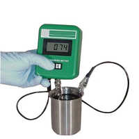 विद्युत चालकता मीटर अनुप्रयोग: औद्योगिक