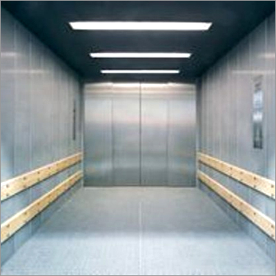 औद्योगिक लिफ्ट भागों