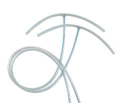 केहर्स टी ट्यूब