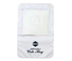 जल निकासी योग्य बैग