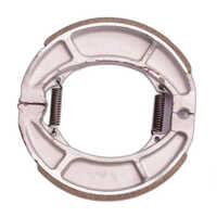 Jupiter Drum Brake Shoe at INR at Best Price in Neemrana