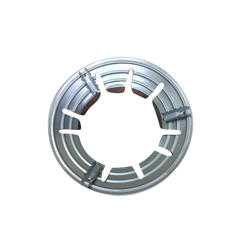 गैस सेवर मिनी तंदूर जाली अनुप्रयोग: औद्योगिक