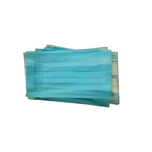 सर्जिकल फेस मास्क आयु समूह: सभी उम्र के लिए उपयुक्त