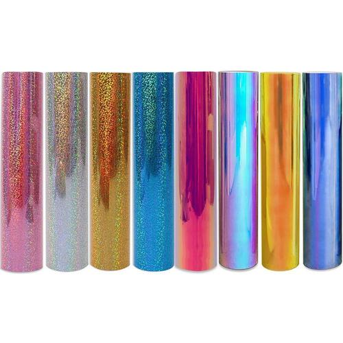 होलोग्राफिक फिल्म्स