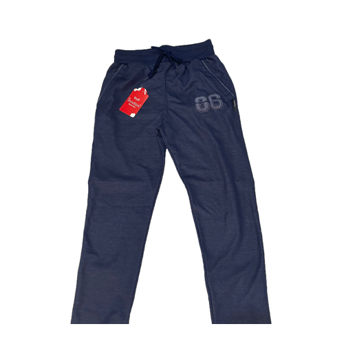 कॉटन मेन रेगुलर फिट लोअर