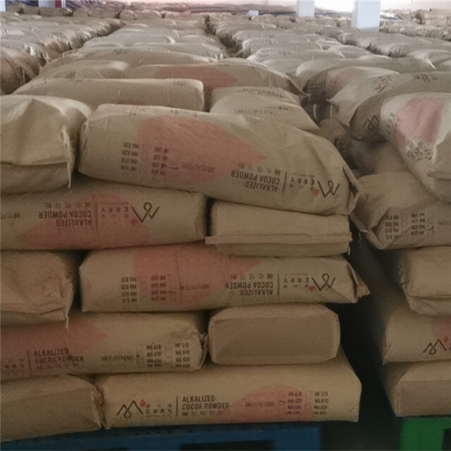 Pure Cocoa Powder - High Purity, 10-12% Fat, 99% Fineness | Rich Brown Color, Fragrant Aroma, Bitter Taste, Easy Solubility