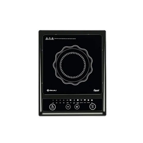 ब्लैक बजाज स्प्लेंडिड इंडक्शन कुकर