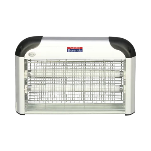 प्लास्टिक और धातु पद्मिनी दूध - 20 इलेक्ट्रिक कीट नाशक