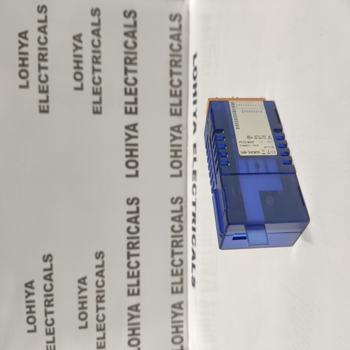 Saia-burgess Pcd3.w310 Input Electronic Module