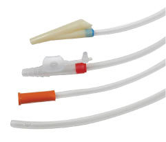 सक्शन कैथेटर