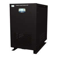 Stainless Steel Statcon Energiaa 20kva Off-grid Solar Inverter