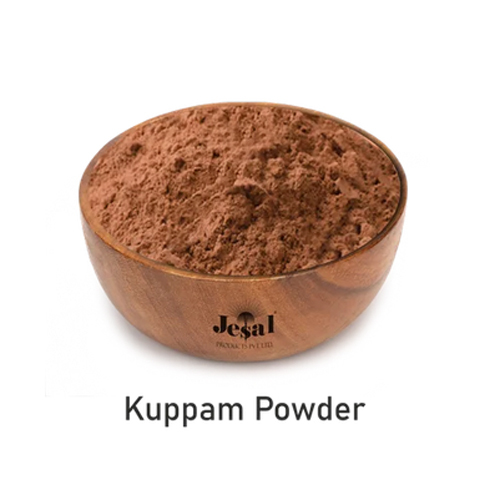 Agarbatti Kuppam Powder - Use: Aromatic
