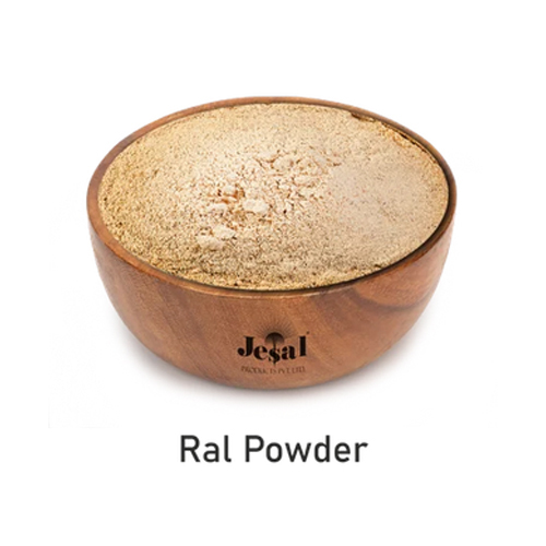 Agarbatti Ral Powder - Natural Resin Blend, 50 KG Bag | Eco-Friendly, Indian Incense with Long-Lasting Sweet and Woody Aroma