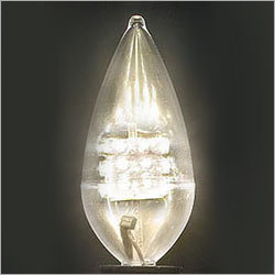 एलईडी गरमागरम उपस्थिति