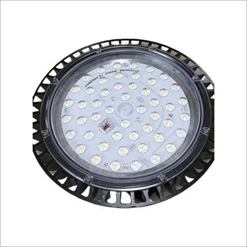 हाइपरियन हाई बे लाइट एप्लीकेशन: आउटडोर