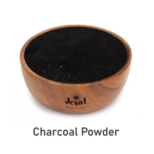 Agarbatti Charcoal Powder - Organic Charcoal, 50 Kg Packaging Size, Black Color | Eco-friendly, Indian Incense, Aromatic Usage