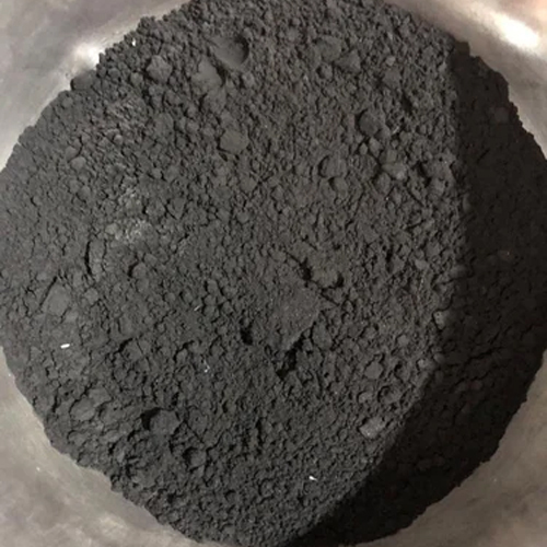 Agarbatti Charcoal Powder - Organic Charcoal, 50 Kg Packaging Size, Black Color | Eco-friendly, Indian Incense, Aromatic Usage