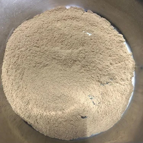 Agarbatti White Premix Powder - Artificial Fragrances, 40 Kg Bag | Eco-friendly, Finely Ground, Aromatic Indian Incense Making