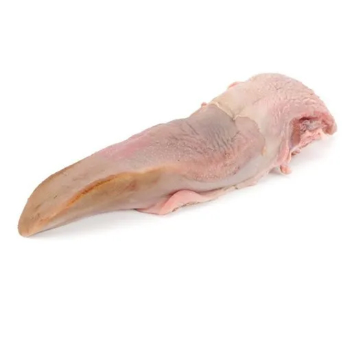 प्रभावी भैंस की जीभ