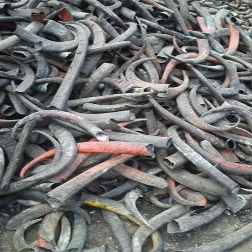 Solid Buffalo Horns Design Type: Glazing