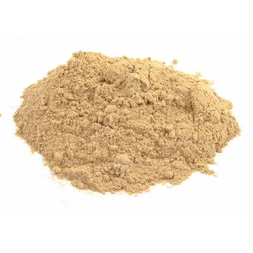 Agarbatti Ral Powder - Natural Resin Blend, 50 Kg Bag | Eco-friendly, Indian Incense With Long-lasting Sweet And Woody Aroma