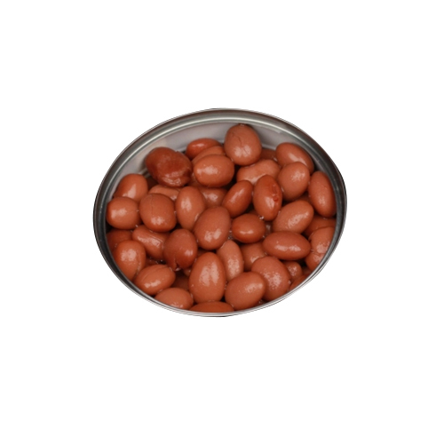 Natural Canned Food - Made with Natural Ingredients, Sterilized Preparation | Effective Dried Soups, Stews, Vegetables, Fruits, and Beans