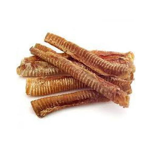 प्रभावी ट्रेकिआ ड्राई ऑफल