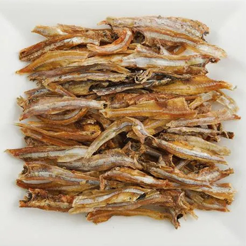 Fresh High Grade Dry Fish