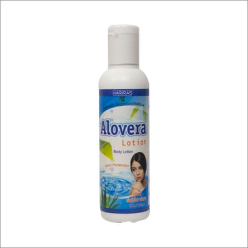 Alovera Lotion Age Group: For Adults