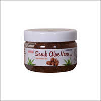 स्क्रब एलोवेरा जेल आयु समूह: वयस्कों के लिए