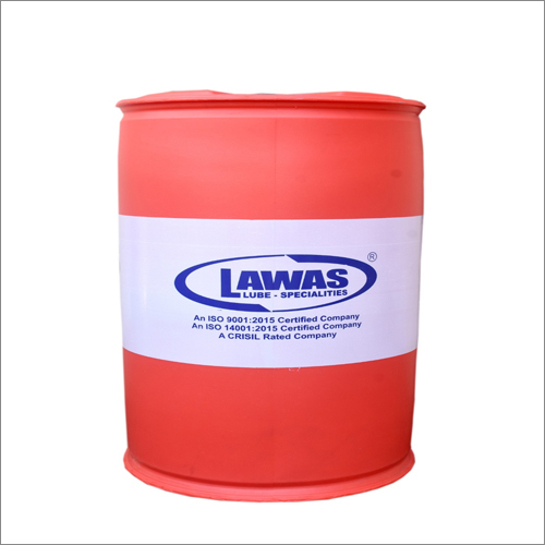 Red Gear Oils