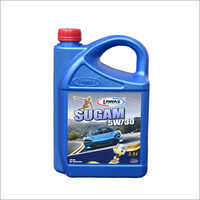 Blue 5w 30 Sugam Oil