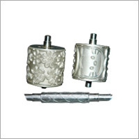 Embossing Rollers