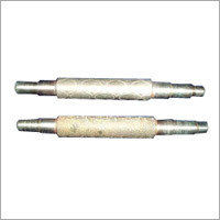 Jointless Anilox Rollers