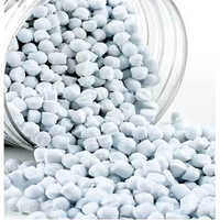 Any Color Reach Pvc Compound