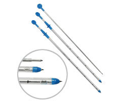 स्टेरी-ड्रेन चेस्ट बैग/वाटर सील्ड ड्रेनेज सिस्टम