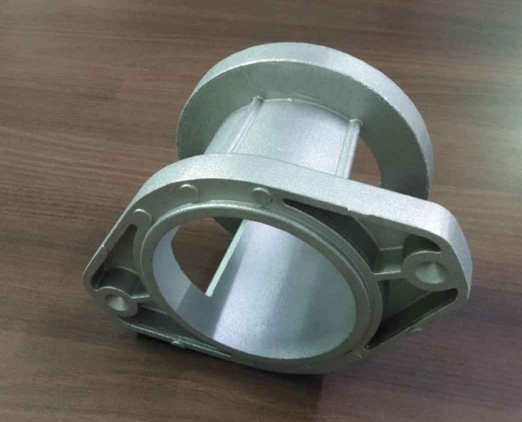 Extension Bracket